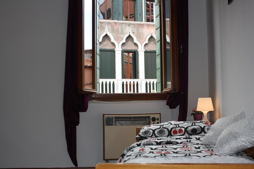 San Severo Veneţia Exterior foto