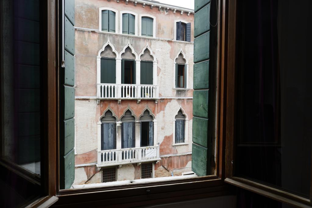San Severo Veneţia Exterior foto